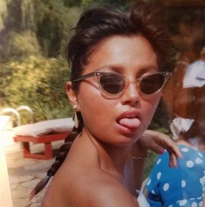 Meet your Posher, Such